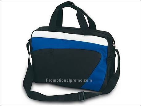 Documententas met schouderband