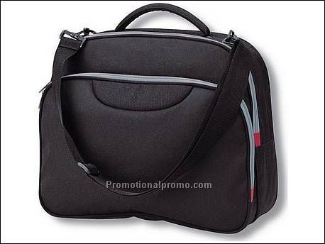 Dokumenten en laptoptas, polye