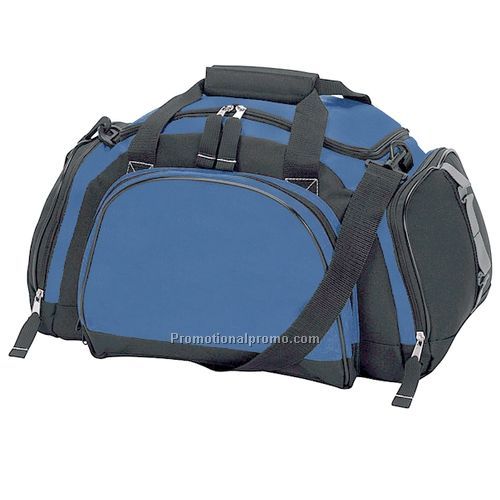 Duffel Bag - Jim's Duffel Bag