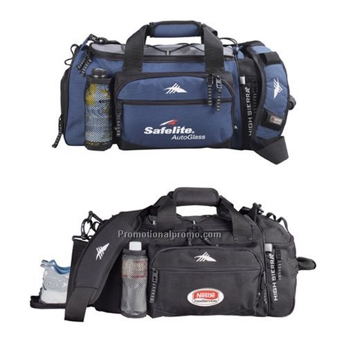 Duffel - High Sierra Water Sport