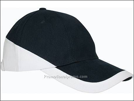Duo Colour cap
