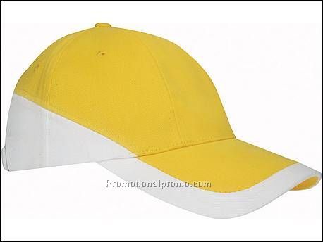 Duo Colour cap