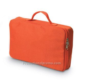 Easy shopping trolley