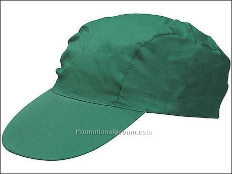 Easycap groen