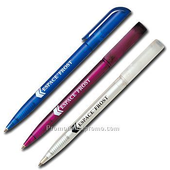 Espace Frost Ball Pen