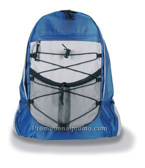 Everest adventure backpack