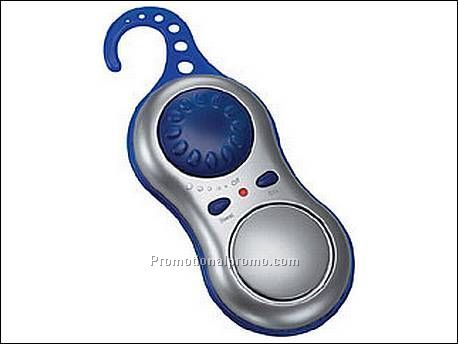 FM-Doucheradio (AM/FM) met...