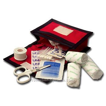 First Aid Kit