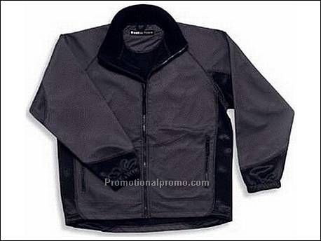 Flash jacket. Waterafstotend. YKK rit...