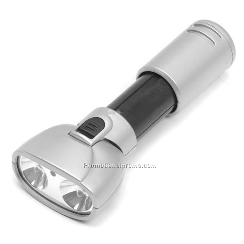 Flashlight - Twin Eyes Car