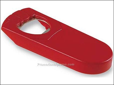 Flesopener en afsluiter