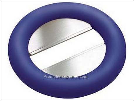 Flessenopener in ringvorm, met...