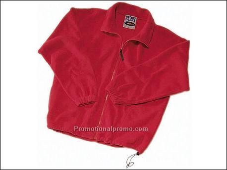 Full Zip Active Fleece39200Jacket