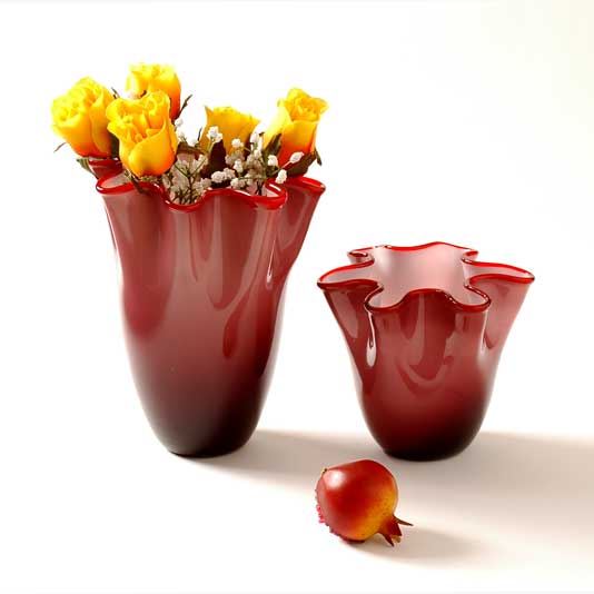 glass vases
  
   
     
    