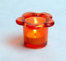 color sprayed candle holder
  
   
     
    