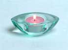 color sprayed candle holder
  
   
     
    