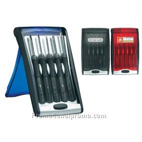 GIPETTO SCREWDRIVER SET