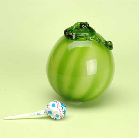 glass decorative vegetable
  
   
     
    