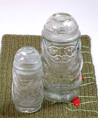 glass storage jar set
  
   
     
    
