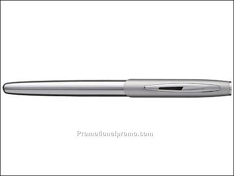 Geneva. Rollerbalpen. Metaal.