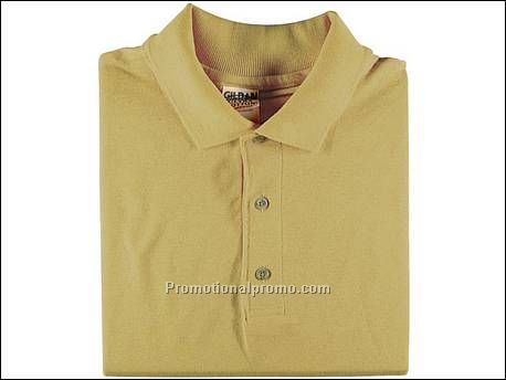 Gildan Polo Shirt Pique, 35 Tangerine