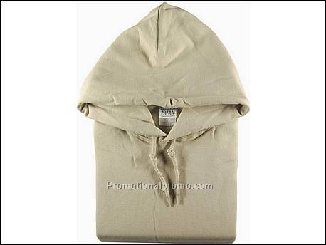 Gildan Sweatshirt Hooded, 38 Sand