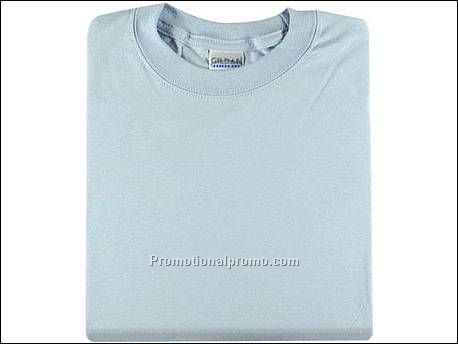 Gildan T-shirt Heavy Cotton, 69 Light blue