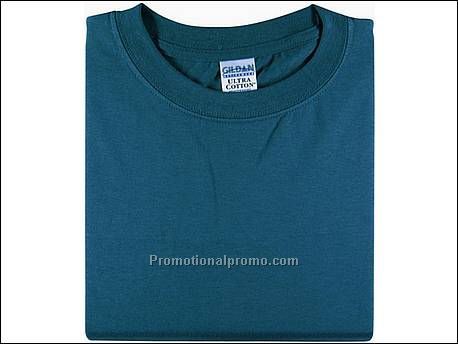 Gildan T-shirt Ultra Cotton, 05 Leaf