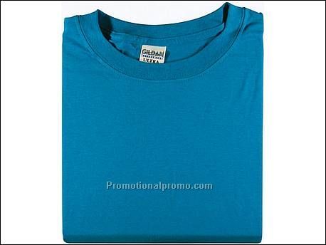 Gildan T-shirt Ultra Cotton, 26 Sapphire