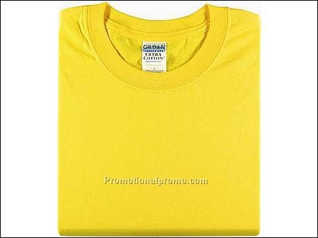 Gildan T-shirt Ultra Cotton, 98 Daisy