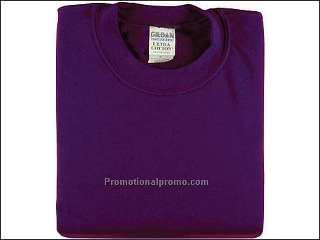 Gildan Youth Crewneck Sweatshirt, 81 Purple