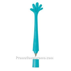 Give me Five Ballpoint Pen