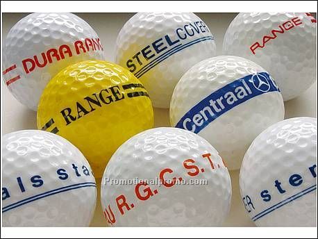 Golfball Range