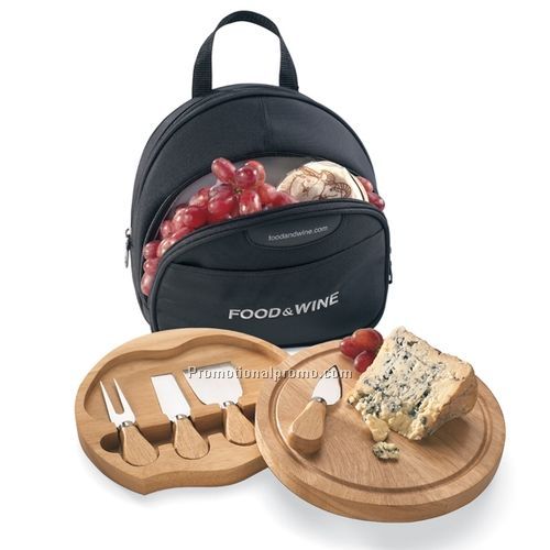 Gourmet Cheese Kit