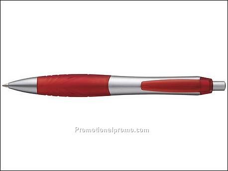 Hamburg. Balpen. Zwart schrijvend.