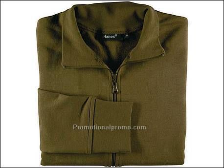 Hanes Jacket City, Safari