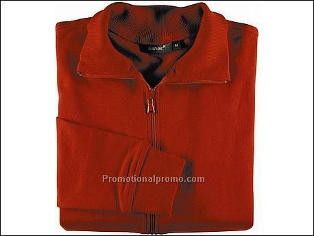 Hanes Jacket Urban, Dark Red