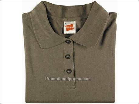 Hanes Polo Spicy, Olive
