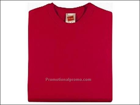Hanes T-shirt Fit-T, Red