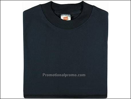 Hanes T-shirt Heavy-T S/S, Navy