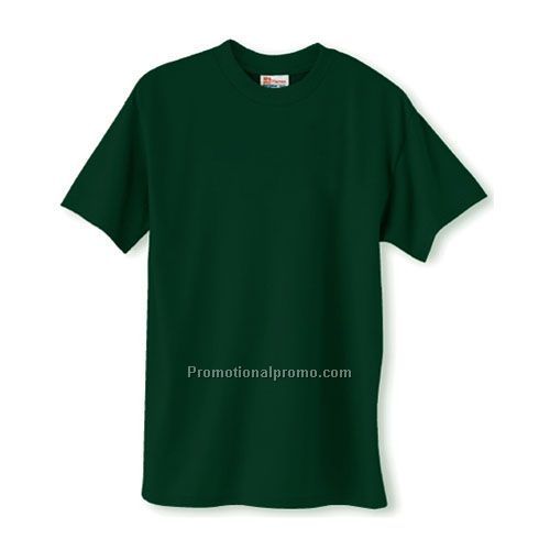Hanes Heavyweight 50-50 T-Shirt in Colors