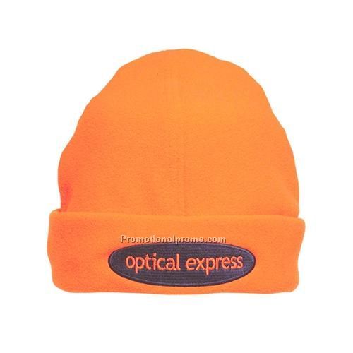 Hat - Luminescent Safety Beanie