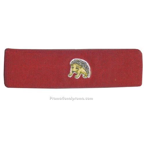 Headband - Plush Terry Sport