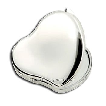 Heart Mirror