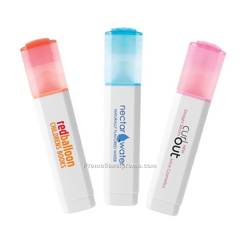 Highlighter - Flat, 4.5