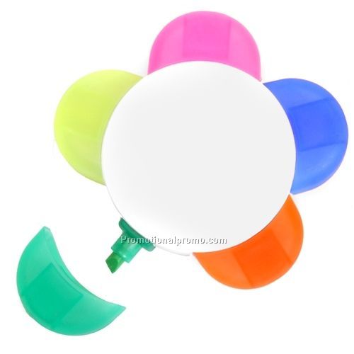 Highlighter - Flower Highlighter