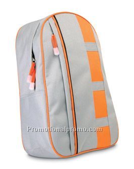 Highway backpack