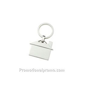 House Key ring in gift box