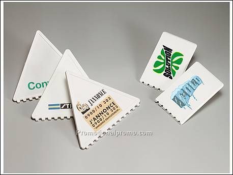 Ijskrabber 37731redit-card