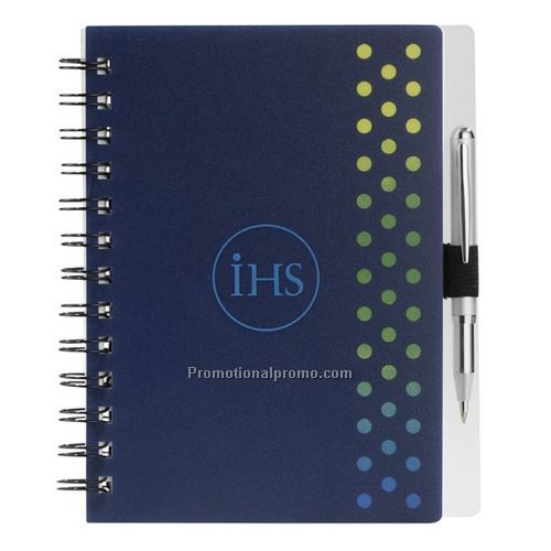 Impressions Journal Book